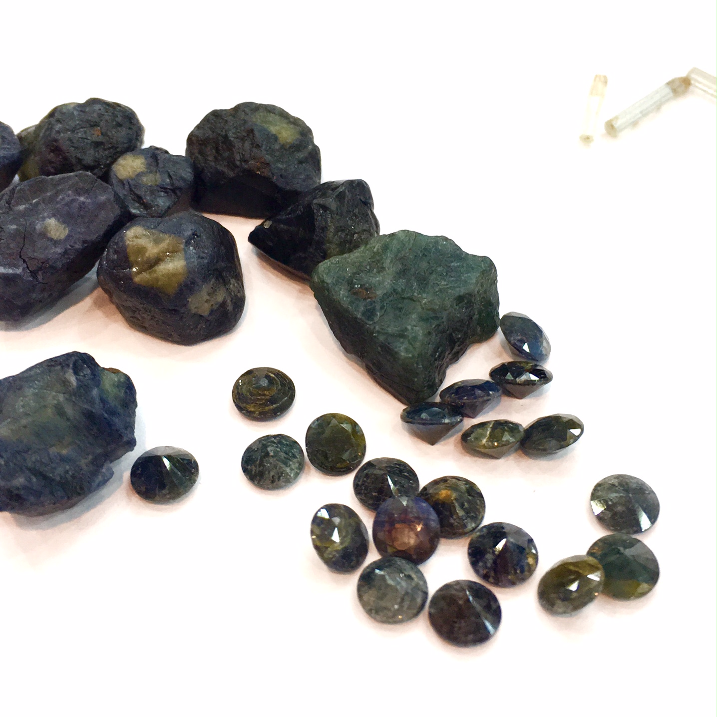 sapphire stones