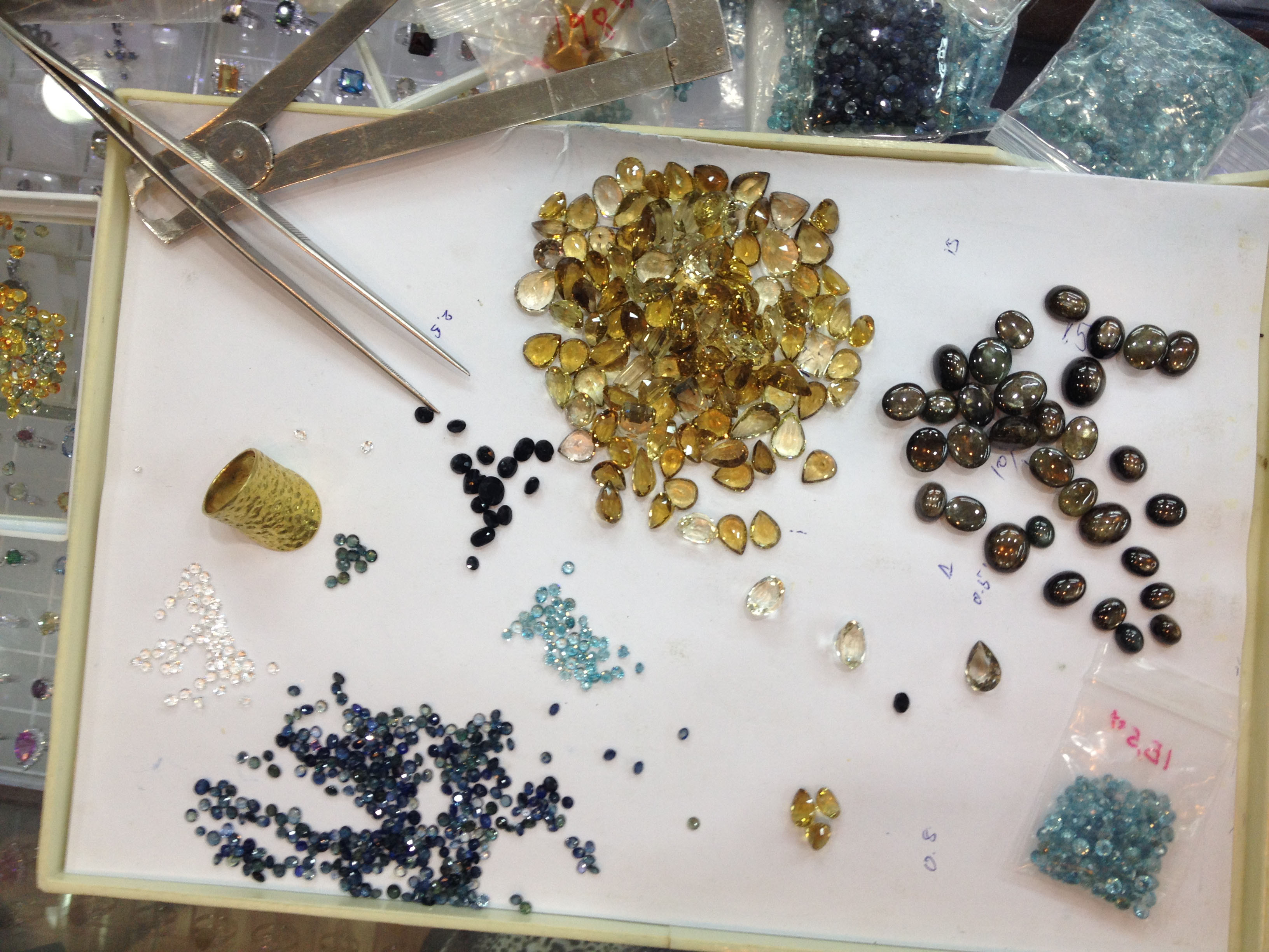 emi and eve gemstones