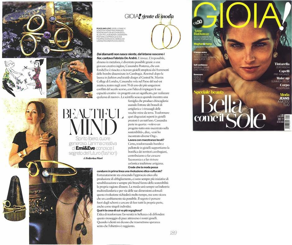 Gioia article Emi & Eve