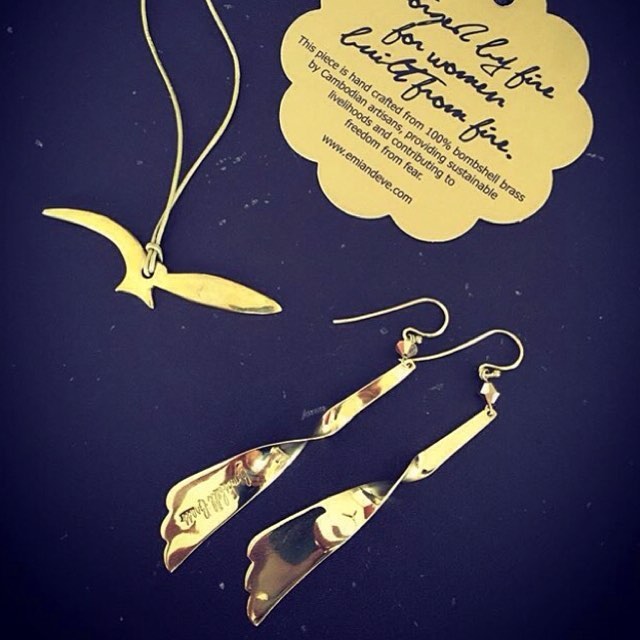 Emi & Eve jewelry