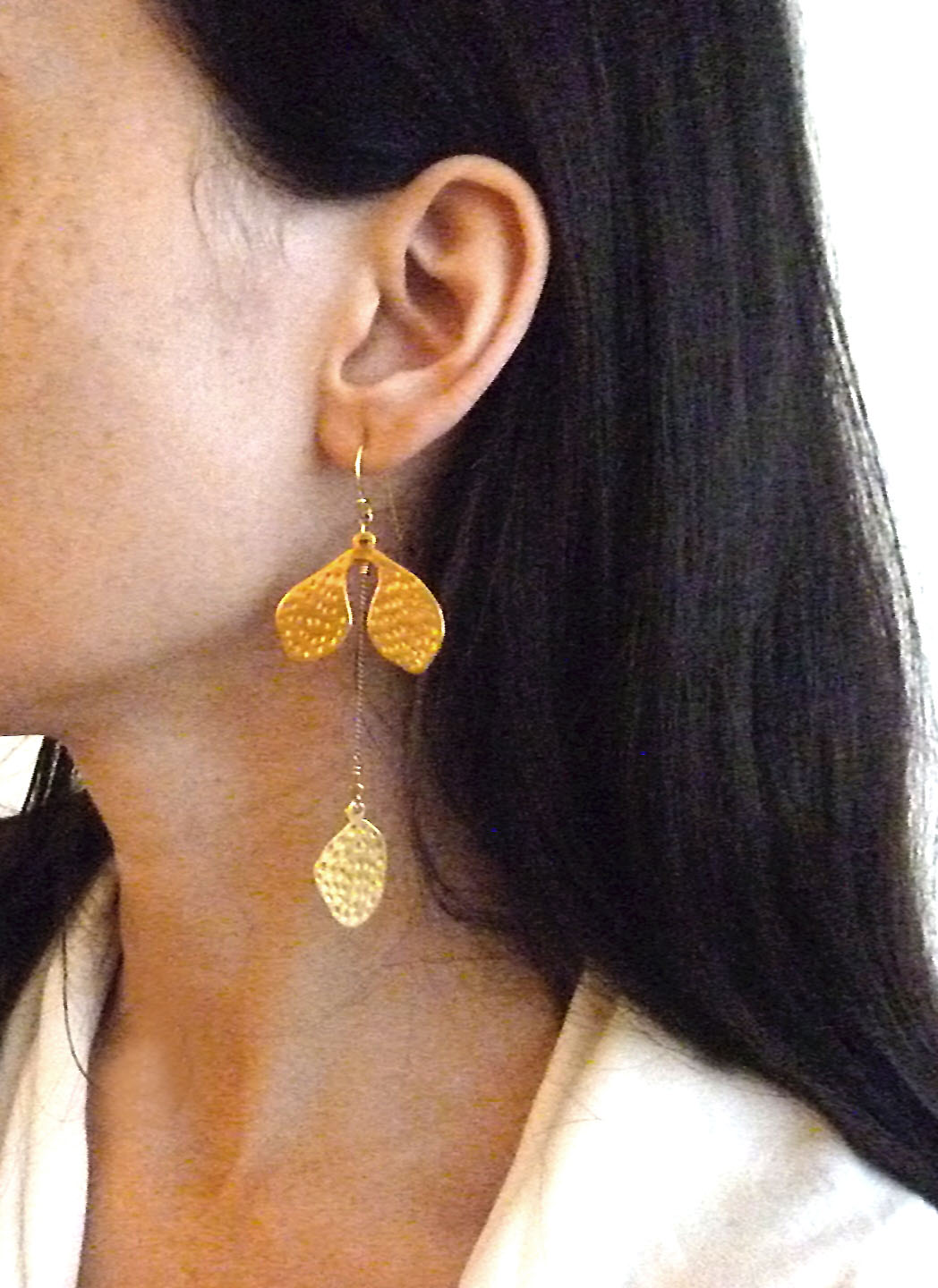 Emi & Eve earrings