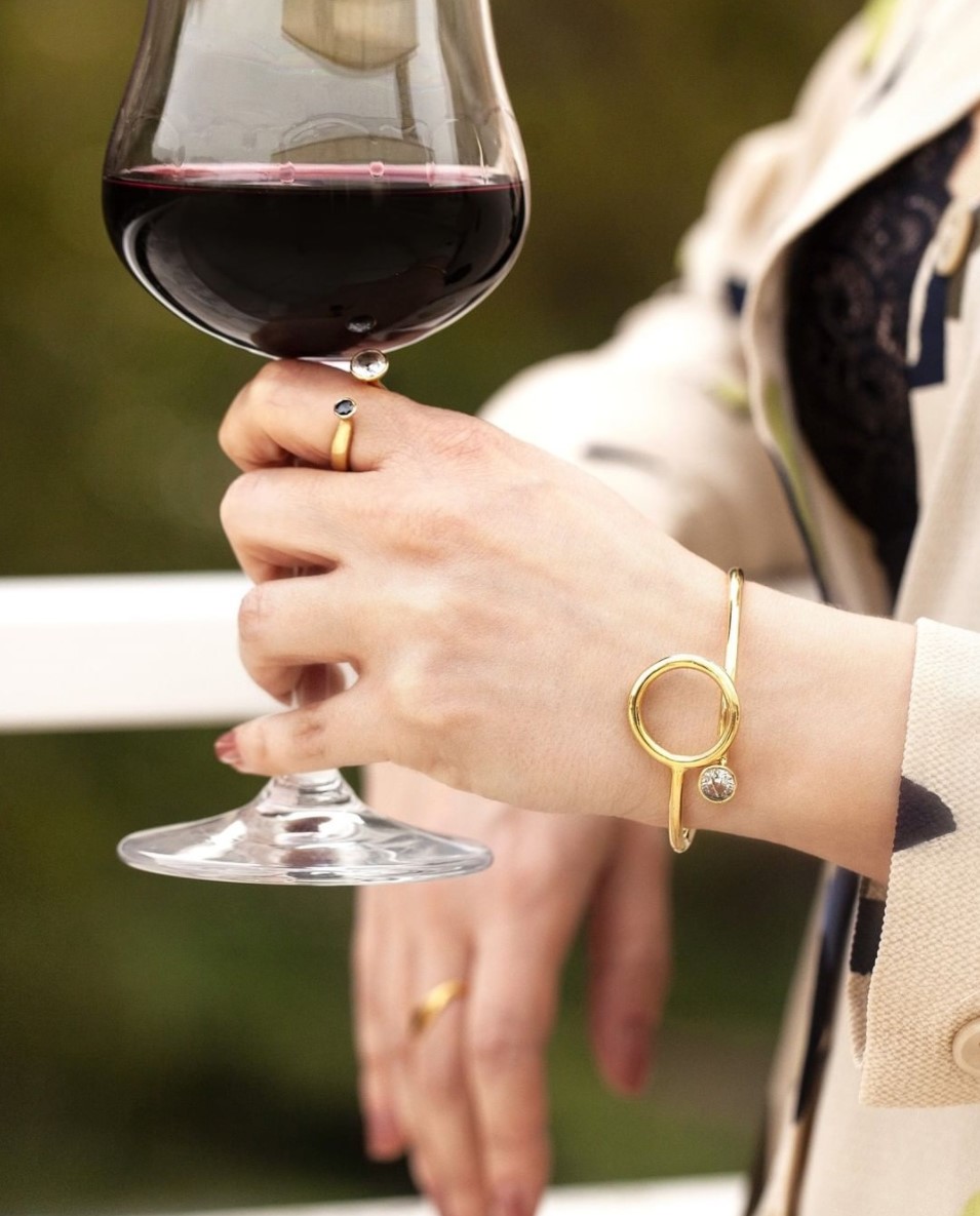 Emi & Eve bracelet