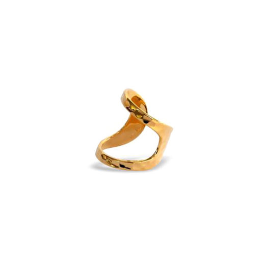 wave ring by emi & eve
