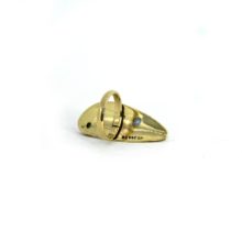Back of a ring.